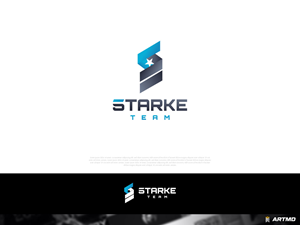 Logo Design by ARTMD for this project | Design: #30422099