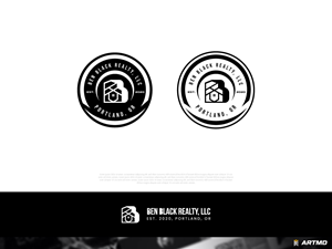 Logo Design by ARTMD for this project | Design: #30423847