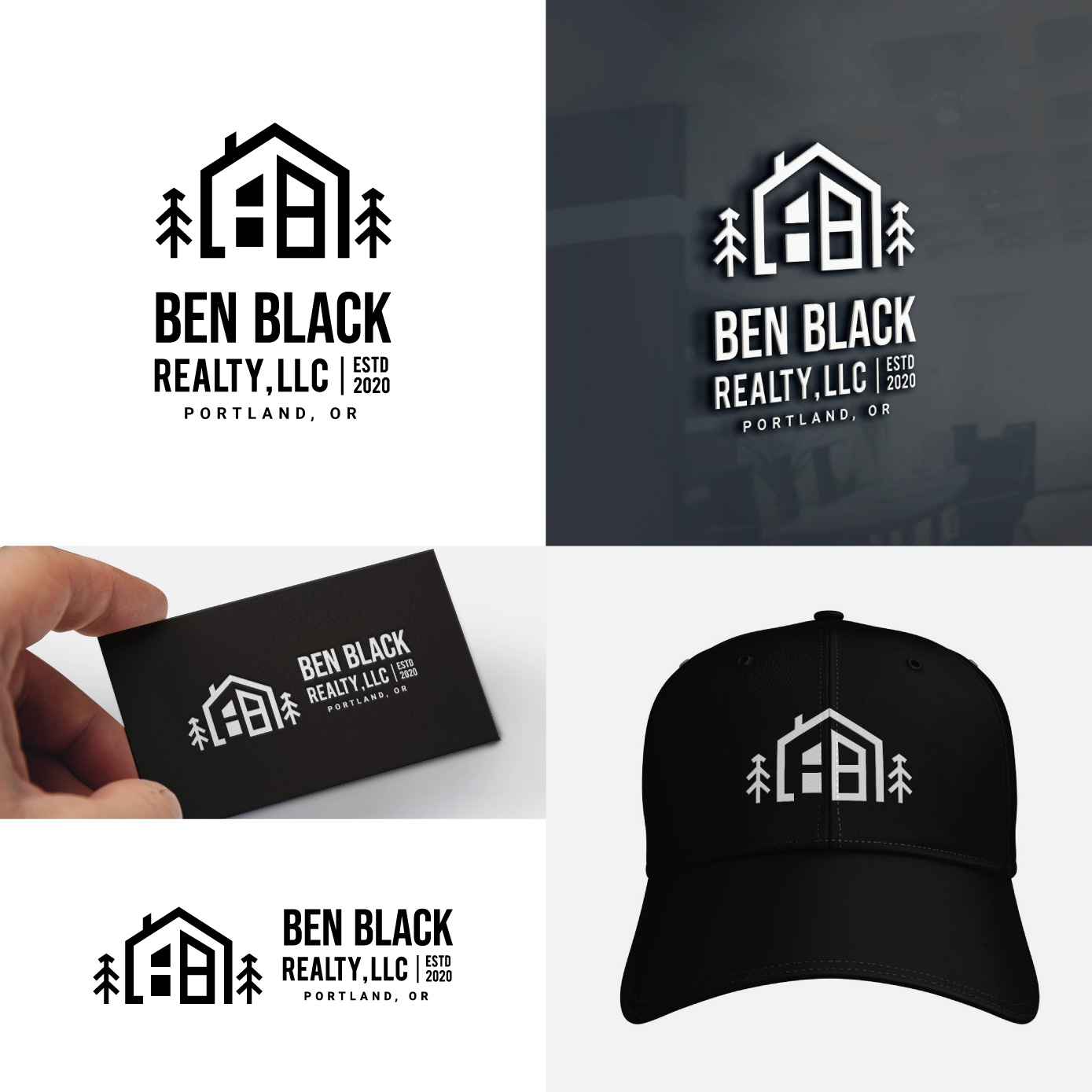 Diseño de Logo por Radsky17 para este proyecto | Diseño #30431569