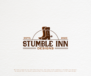 Logo Design by ecorokerz for this project | Design: #30422073