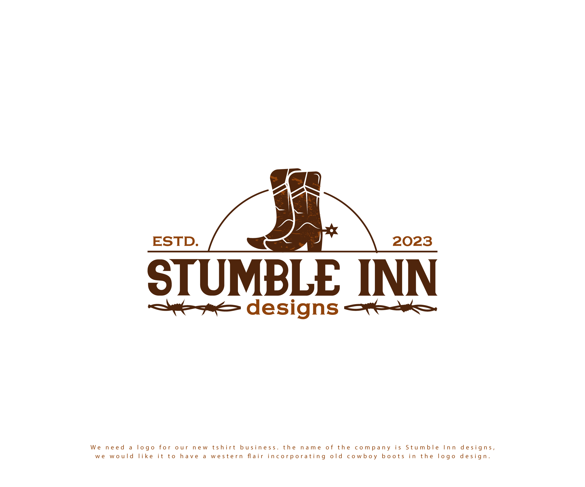 Logo Design by ecorokerz for this project | Design #30438189