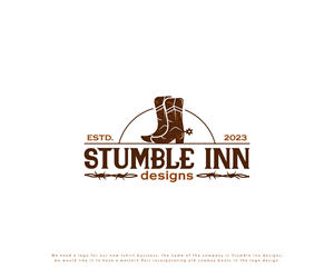 Logo Design by ecorokerz for this project | Design: #30438189