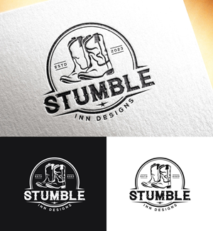 Logo Design by Dot Design 3 for this project | Design: #30437637