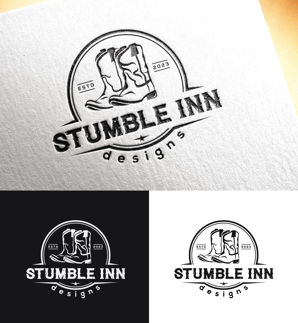 Logo Design by Dot Design 3 for this project | Design: #30443371
