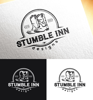 Logo Design by Dot Design 3 for this project | Design: #30443371