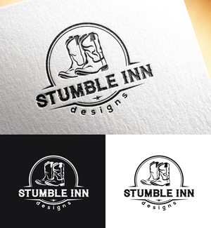Logo Design by Dot Design 3 for this project | Design: #30448102