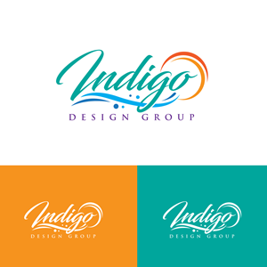 Logo Design by Revolt Team