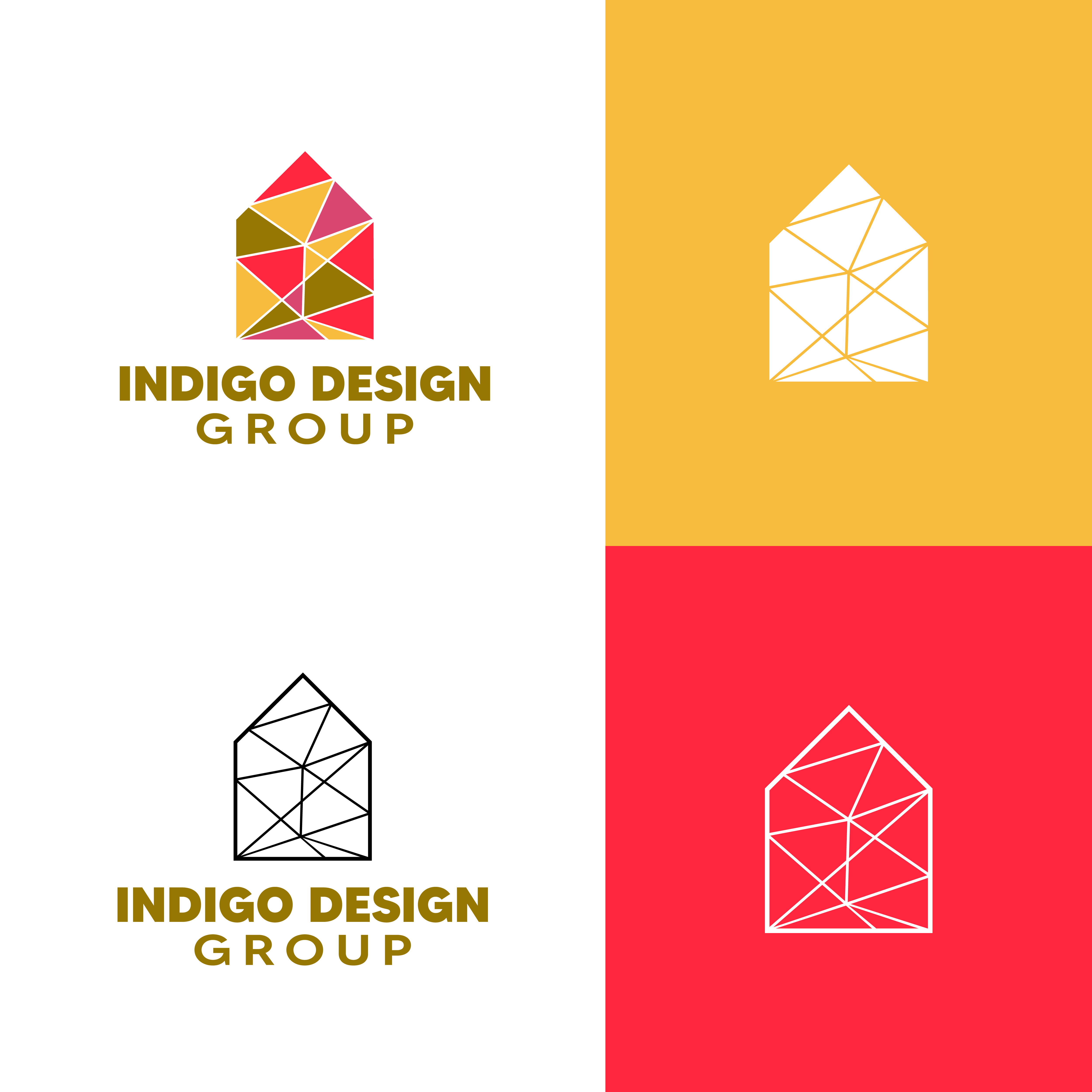 Logo Design by Stab Naqvi for this project | Design #30457948