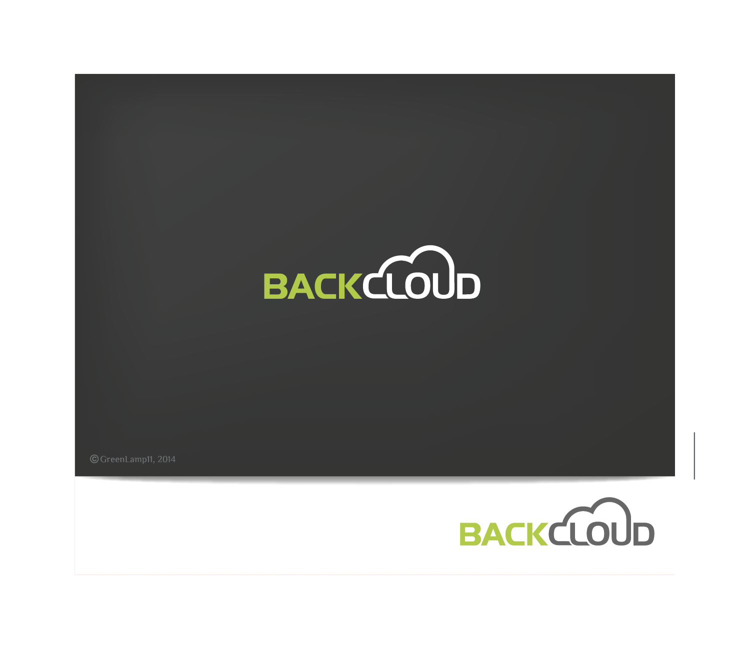 Logo Design by GreenLamp for this project | Design: #3170686
