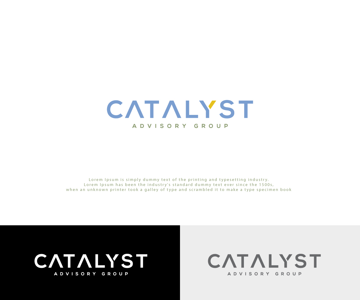 Logo Design by sol design2 for this project | Design #30427424