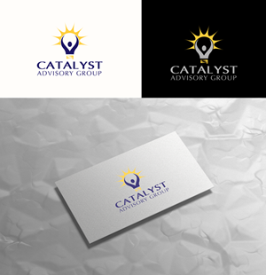 Logo Design by RA-bica for this project | Design: #30422687