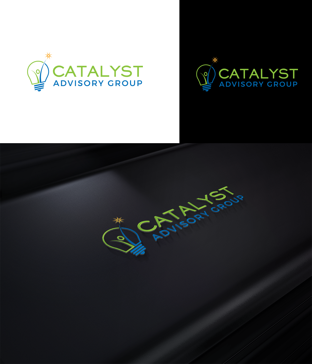 Diseño de Logo por RA-bica para este proyecto | Diseño #30422755