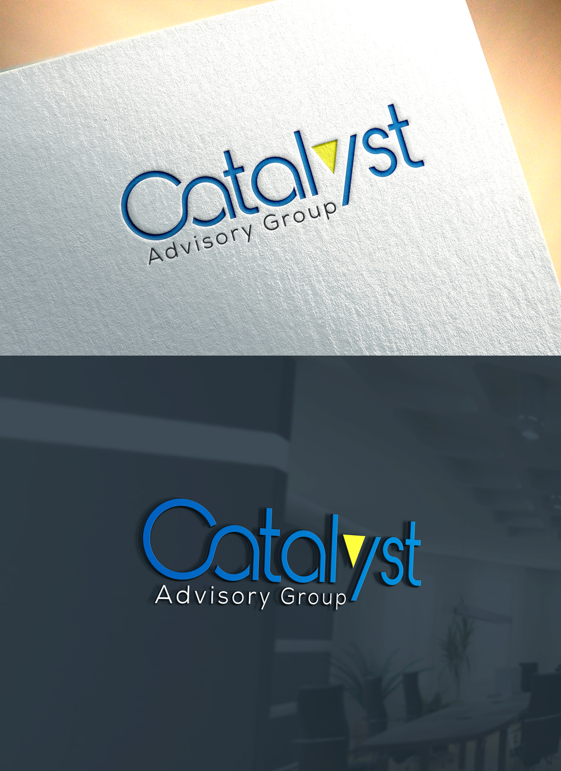 Logo Design by RaKu 2 for this project | Design #30436538