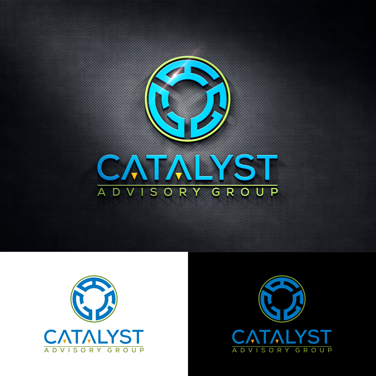 Logo Design by semarco for this project | Design #30420806