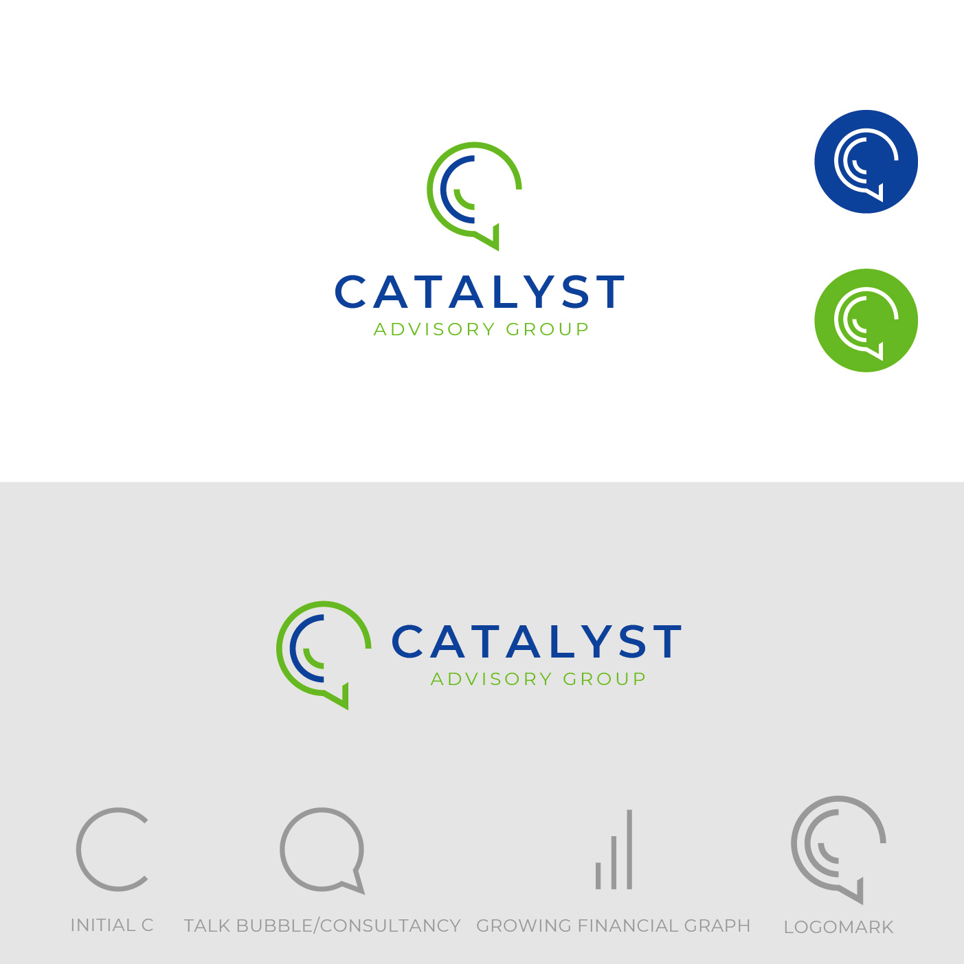 Logo Design by nandkumar for this project | Design #30421021