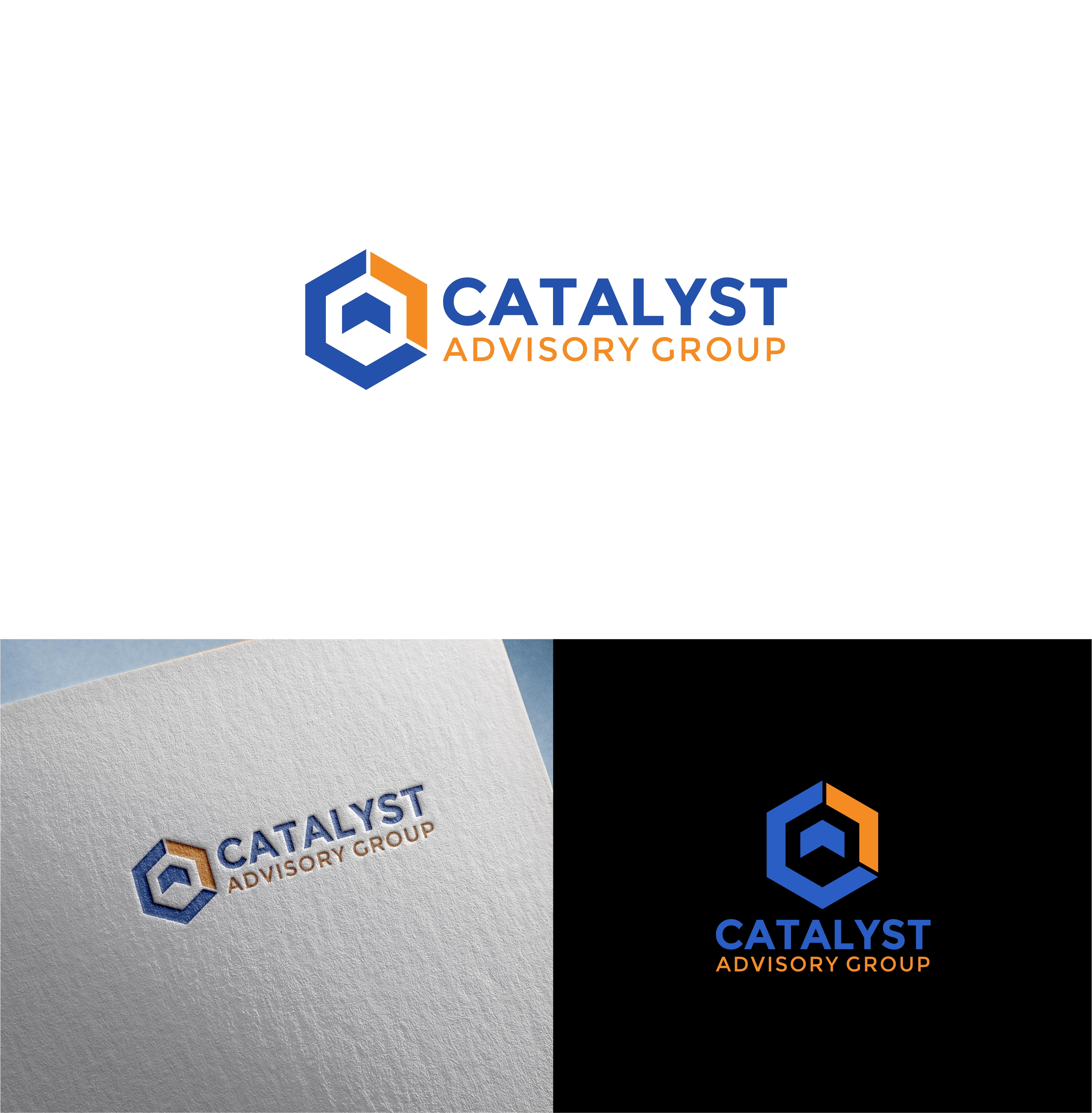 Logo Design by Joenet Jayawarna for this project | Design #30430388