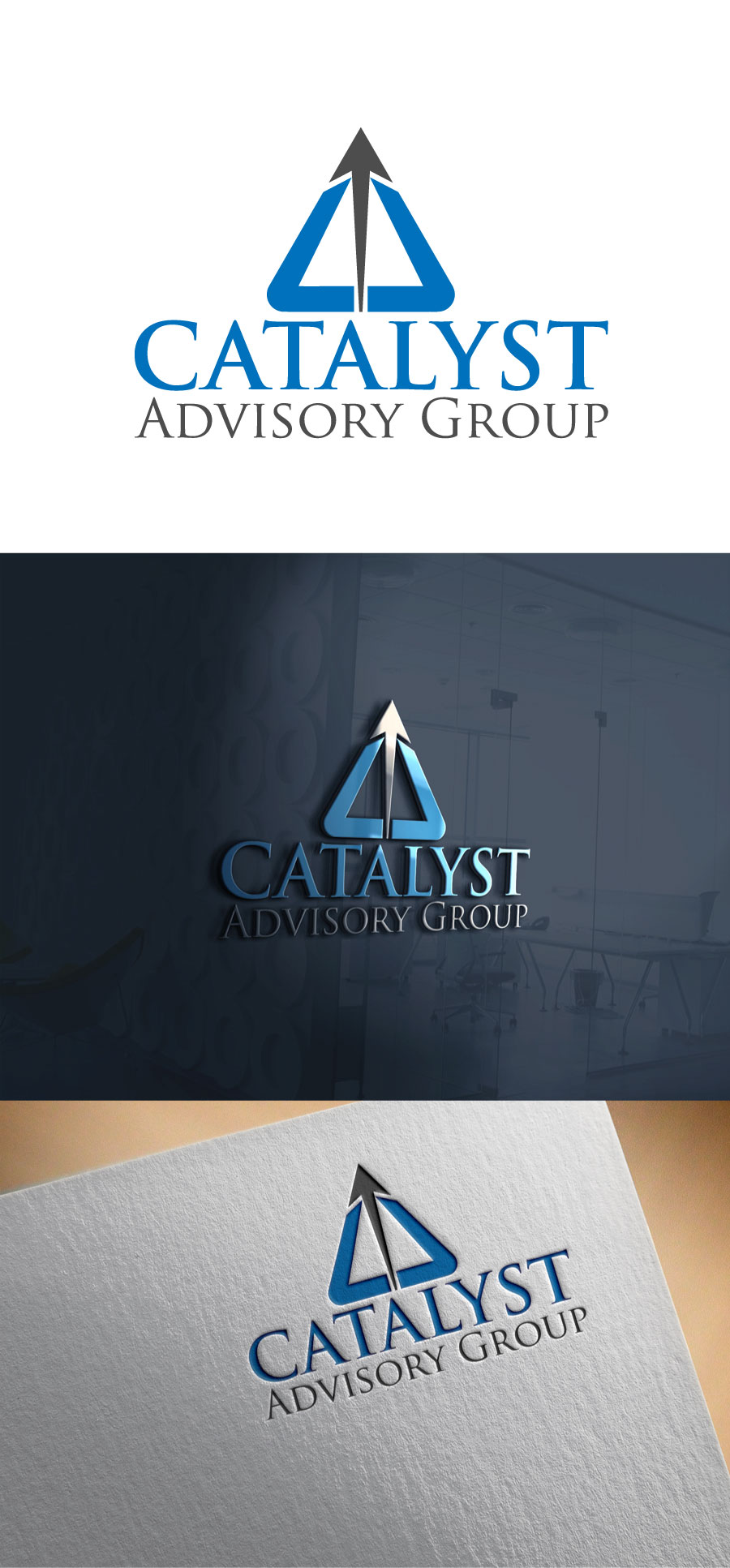 Logo Design by MH@Designer for this project | Design #30423620