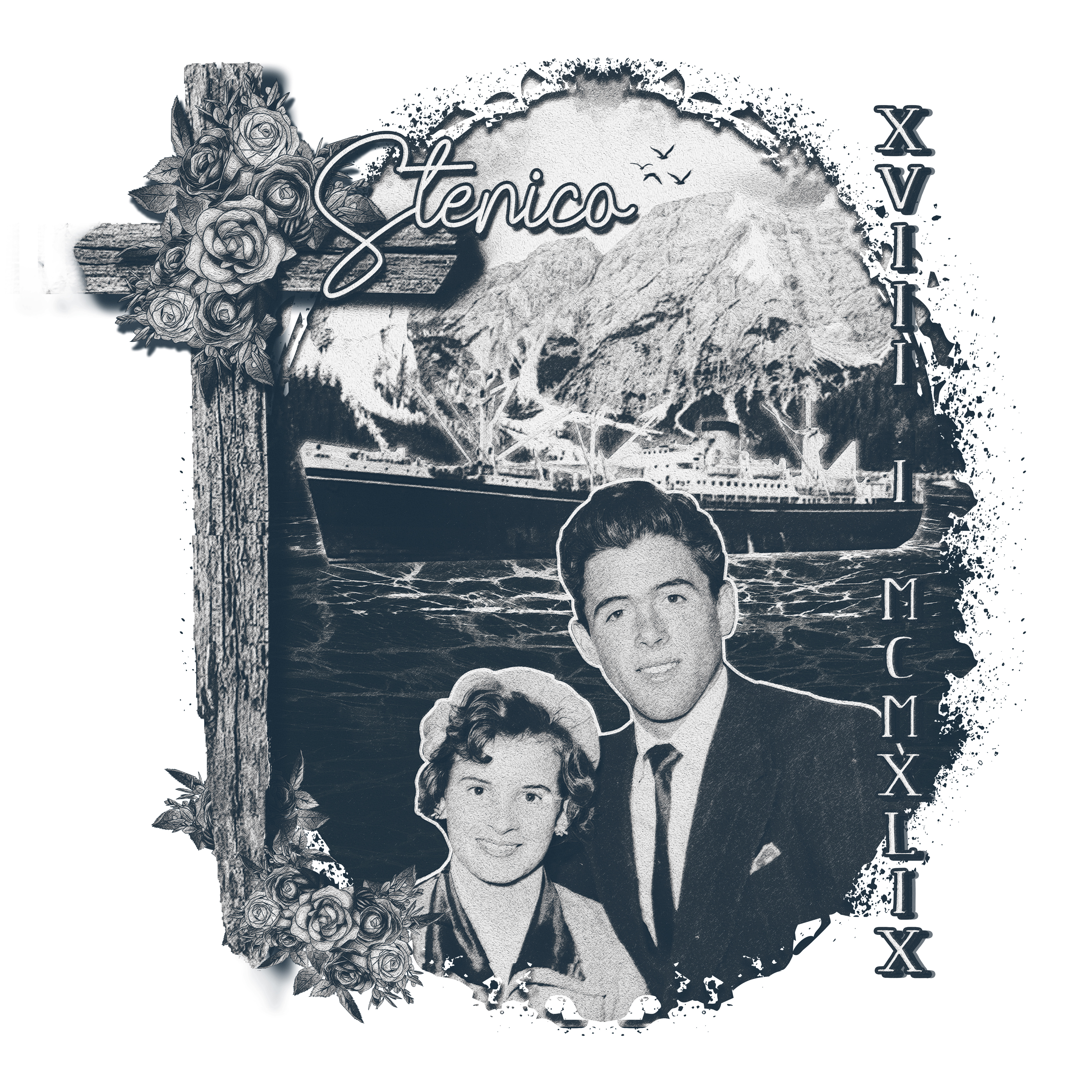 Design de Tatouage par BJY pour ce projet | Design #30445823