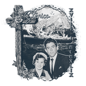 Tattoo Design by BJY