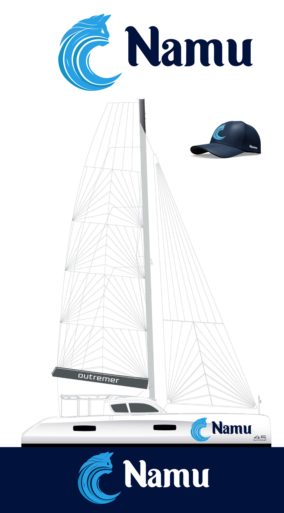 Design Graphique par Sergio Coelho pour ce projet | Design #30444414