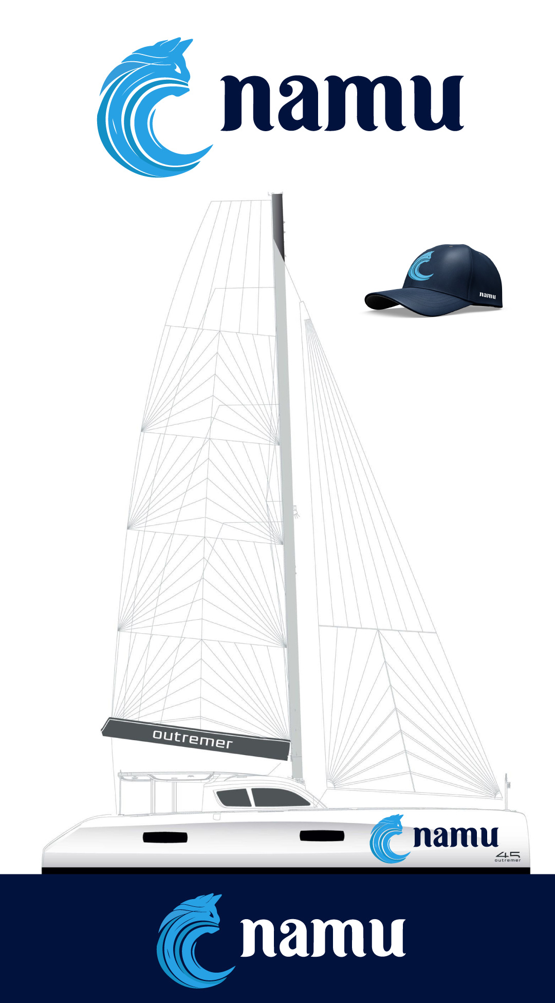 Design Graphique par Sergio Coelho pour ce projet | Design #30444477