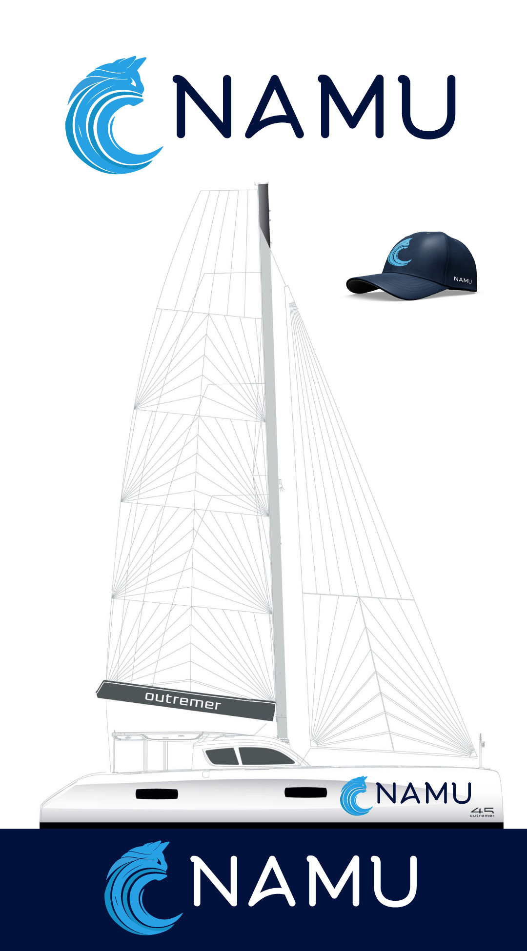 Design Graphique par Sergio Coelho pour ce projet | Design #30444490