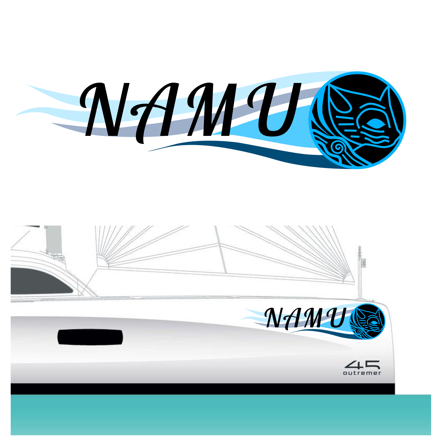 Design Graphique par LOM pour ce projet | Design #30435814