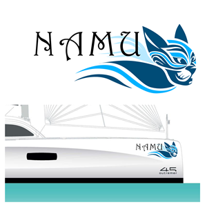 Design Graphique par LOM pour ce projet | Design : #30435815
