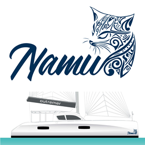 Graphic Design by Jarett G. for this project | Design: #30462332
