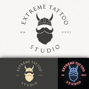 Logo Design by MJa designer