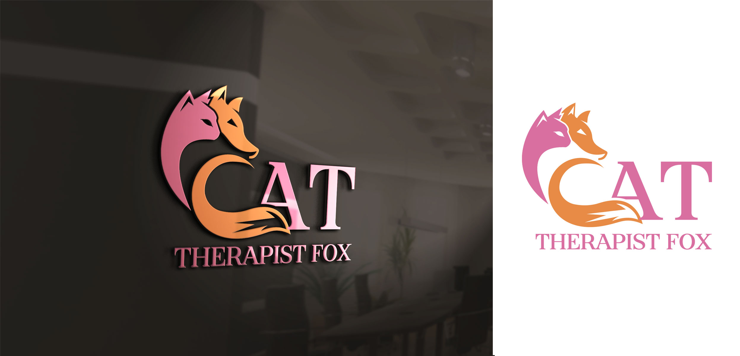 Logo Design by we with for this project | Design #30438429