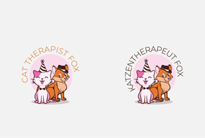 Logo Design by Madin for this project | Design #30450043