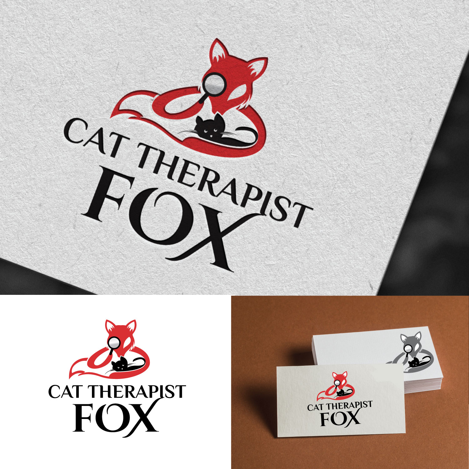 Logo Design by concepts for this project | Design #30456163