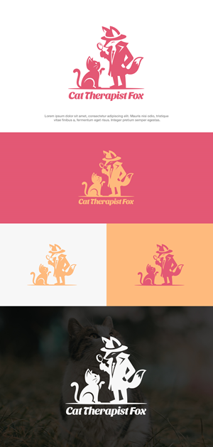 Logo Design by TristanT for this project | Design: #30459549