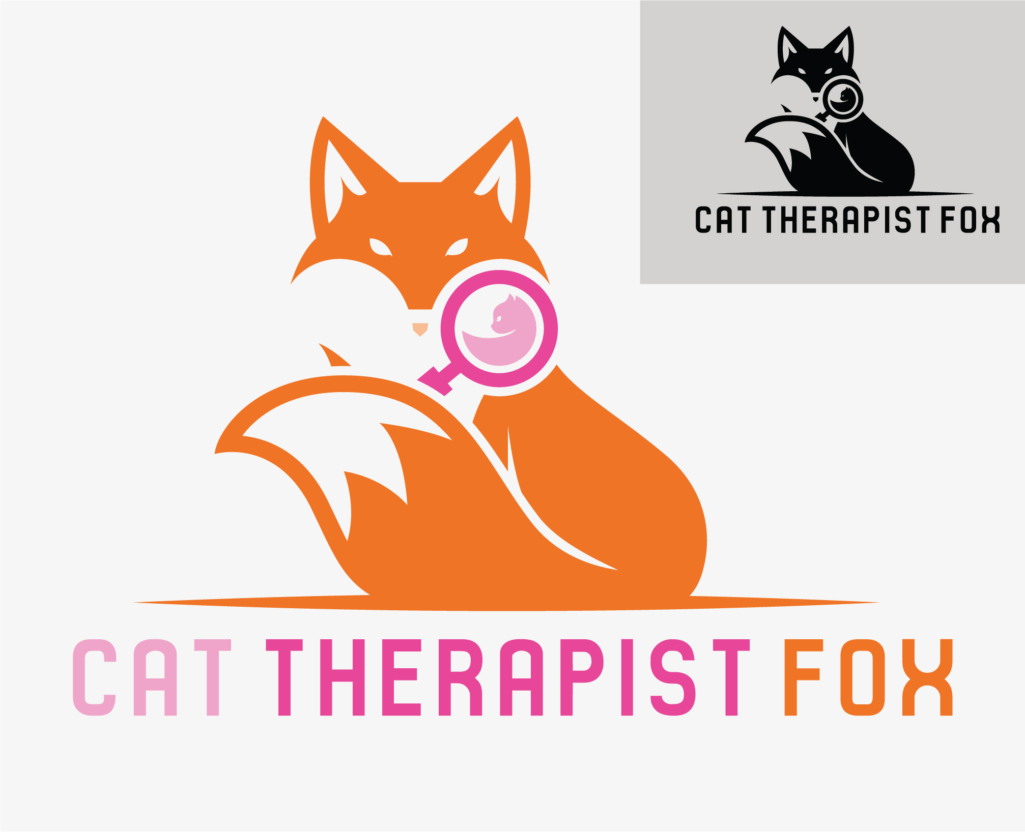 Logo Design by Cody Rostron for this project | Design #30430054