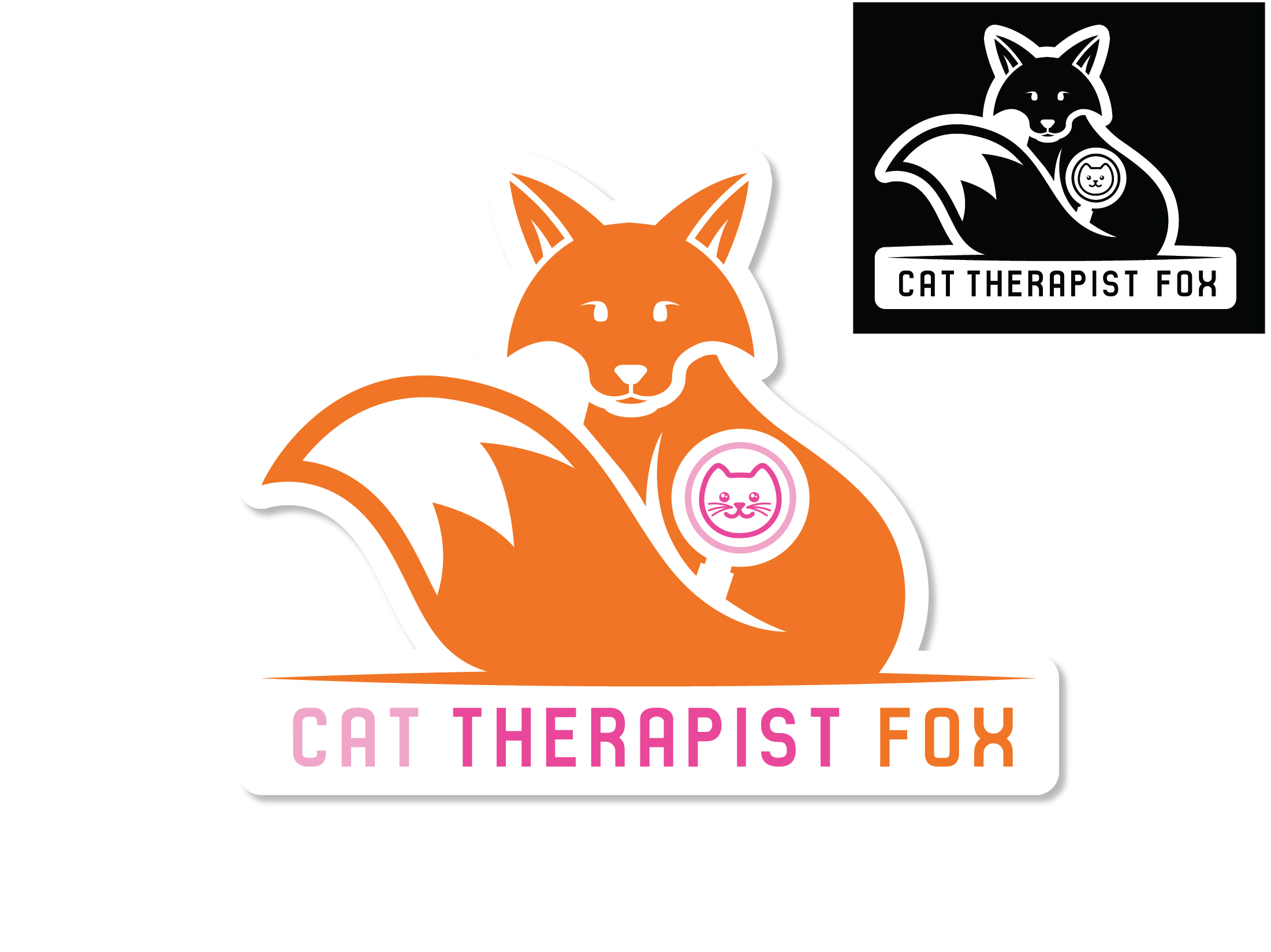 Design de Logo par Cody Rostron pour ce projet | Design #30447944