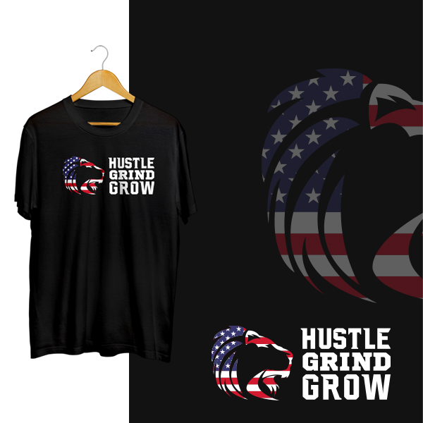 T-shirt Design by HELLOCRUNK for this project | Design #30425413