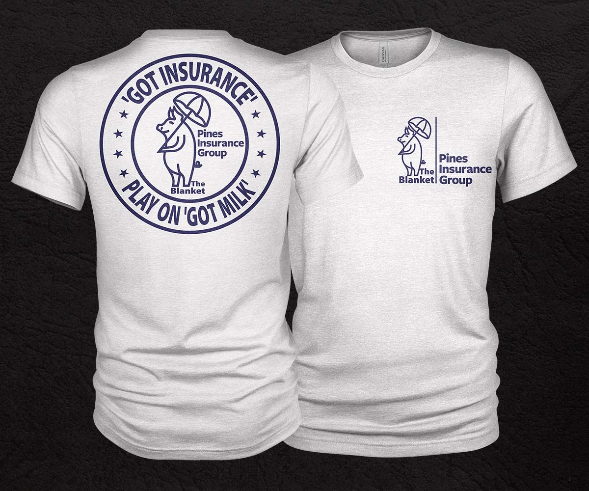 T-shirt Design by Milton Bhowmik for this project | Design #30431304