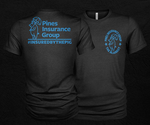 T-shirt Design by Milton Bhowmik for this project | Design: #30435935