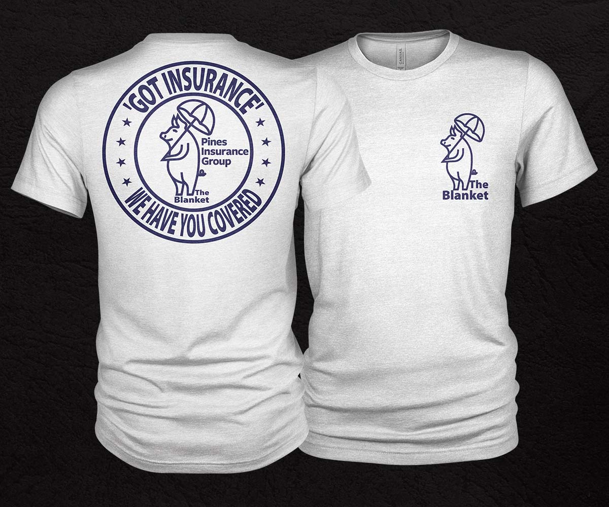 T-shirt Design by Milton Bhowmik for this project | Design #30436870