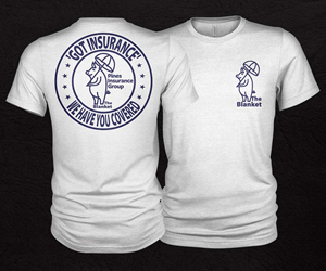 T-shirt Design by Milton Bhowmik for this project | Design: #30436870
