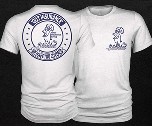 T-shirt Design by Milton Bhowmik for this project | Design: #30440237