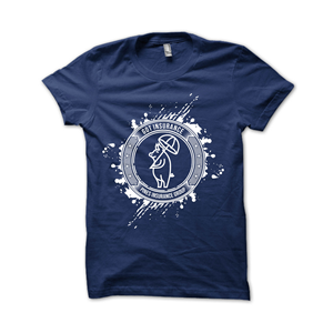 T-shirt Design by Rheanza for this project | Design: #30448528