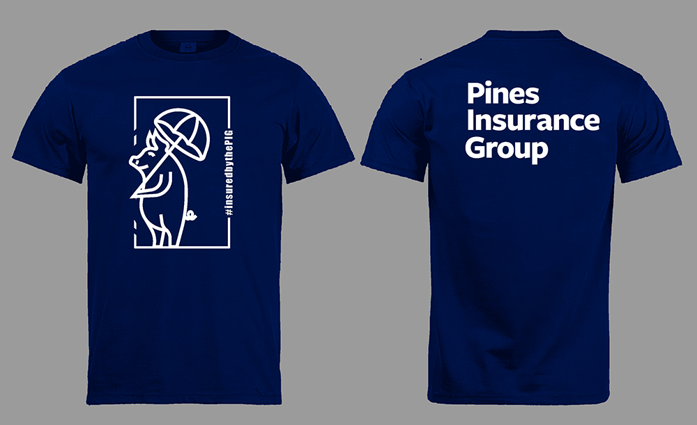 T-shirt Design by Johncina for this project | Design #30440232