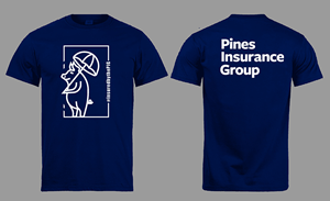 T-shirt Design by Johncina for this project | Design: #30440232