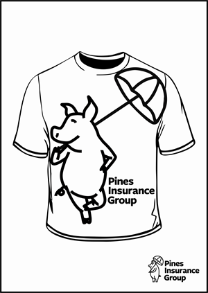 T-shirt Design by ERICKADESIVOS for this project | Design #30423723