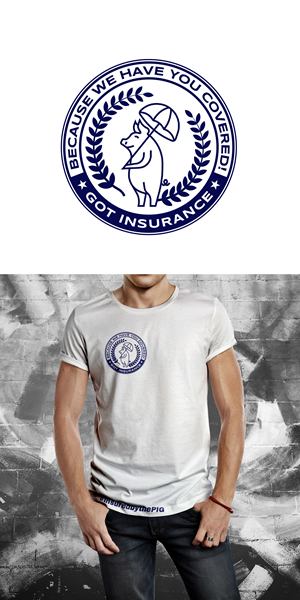 T-shirt Design by Oleksandr Tovarkov for this project | Design: #30457283