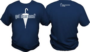 T-shirt Design by bacujkov