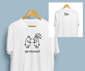 T-shirt Design by Sanni Sinna for this project | Design: #30424184