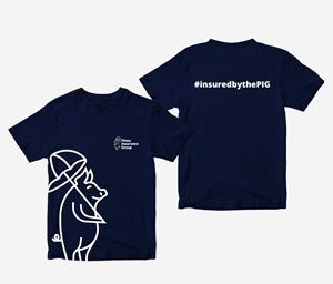 T-shirt Design by Uprinteez for this project | Design: #30447546